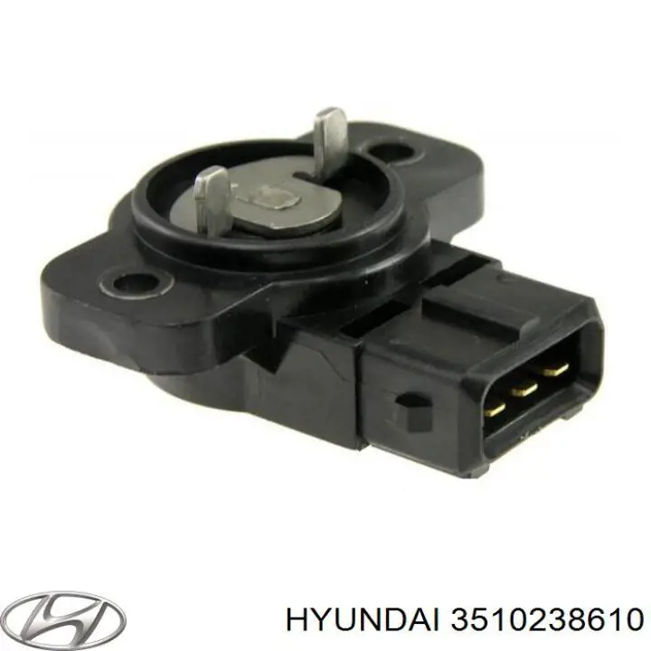 Comprar 3510238610 Hyundai/Kia Sensor tps