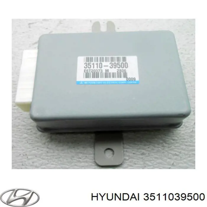 3511039500 Hyundai/Kia