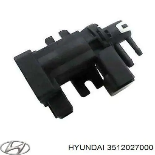 Comprar 860146 Opel Válvula solenoide de control de presión de sobrealimentación