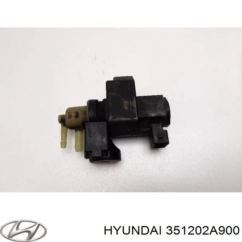 Válvula de solenoide de control de mariposa EGR Hyundai/Kia 351202A900 precio, desde 39,88 EUR