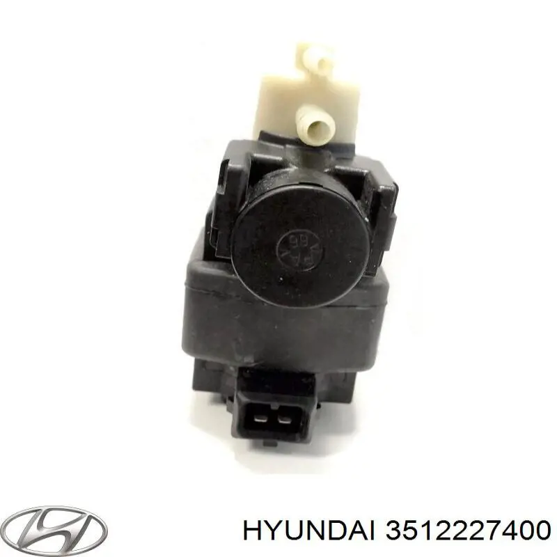 3512227400 Hyundai/Kia