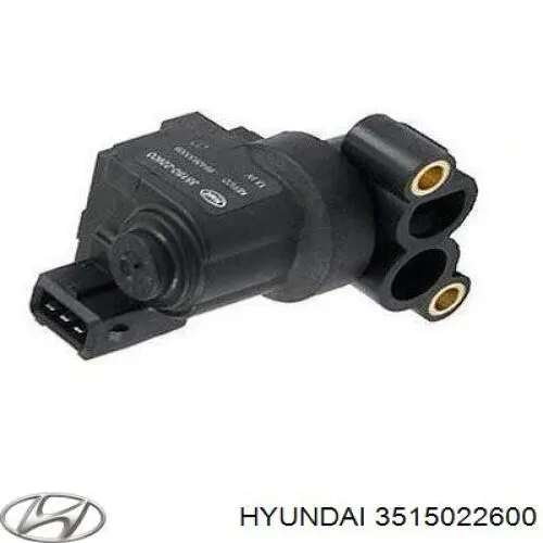 Válvula IAC 87064 Sidat