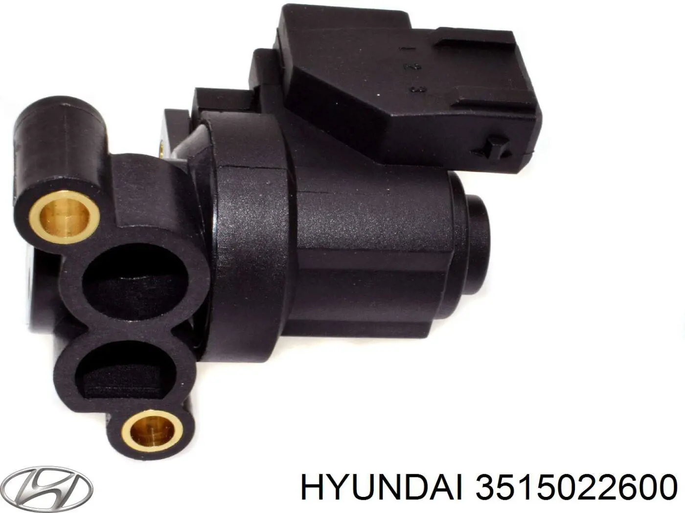 87064 Sidat Regulador de ralentí