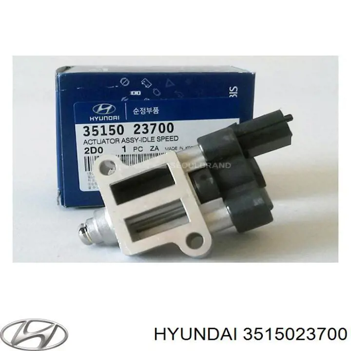 3515023700 Hyundai/Kia