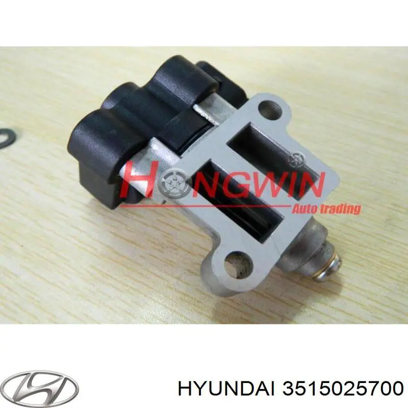 Comprar Válvula IAC Hyundai Sonata V NF