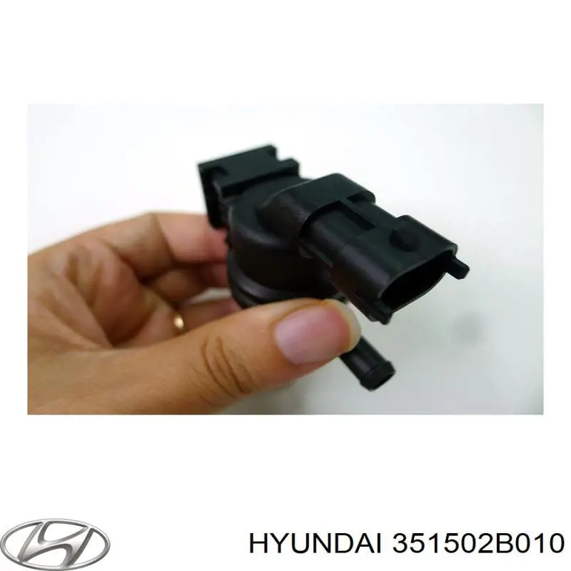 Regulador de ralentí para KIA Cerato I LD