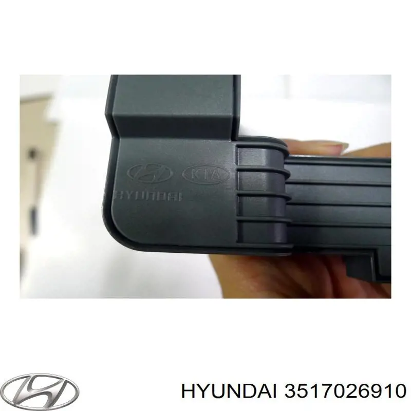 Comprar 6539215 Ford Sensor tps