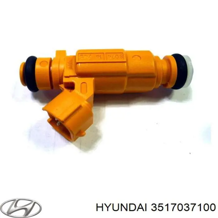 Sensor TPS 3517037100 Hyundai/Kia