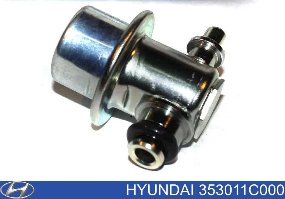 Regulador de presión de combustible del módulo de la bomba en el tanque Hyundai/Kia 353011C000 precio, desde 130,42 EUR