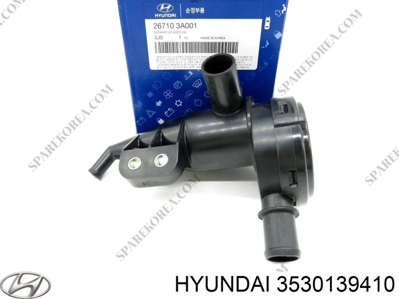 3530139410 Hyundai/Kia