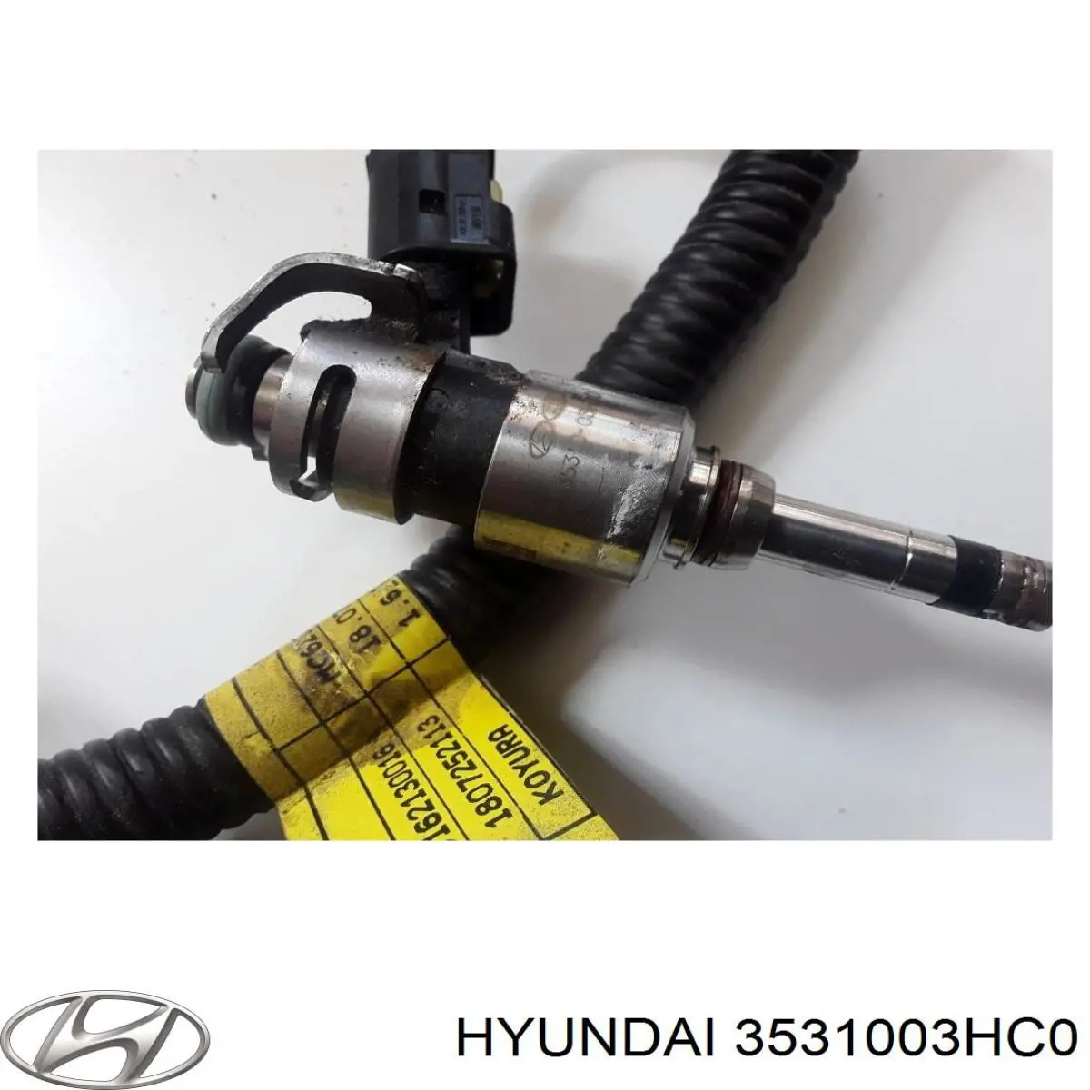 3531003HC0 Hyundai/Kia