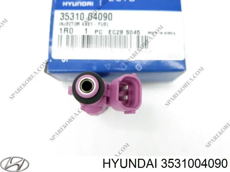 3531004090 Hyundai/Kia