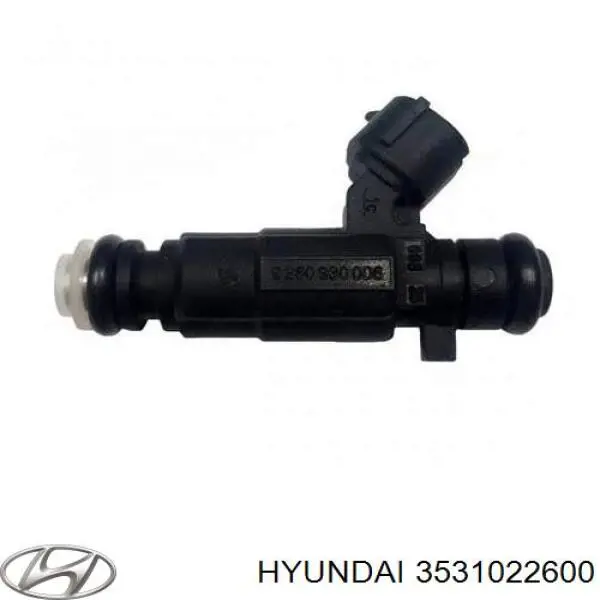 Comprar 3531022600 Hyundai/Kia Inyector