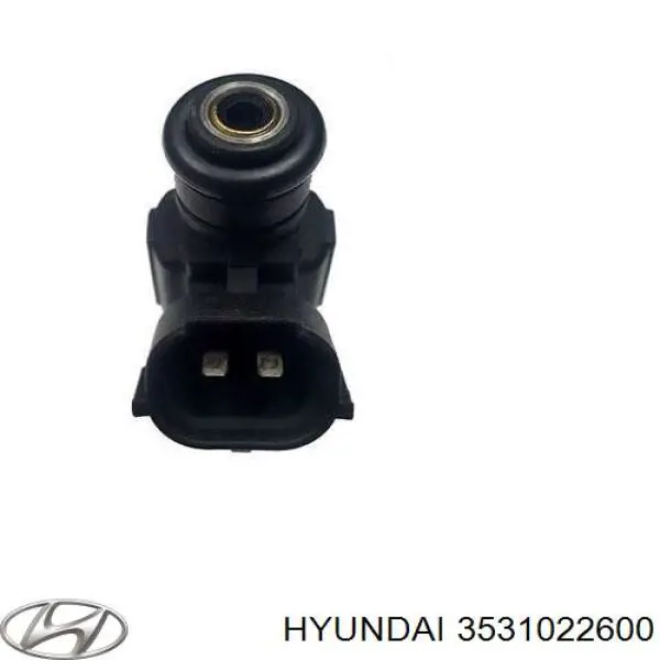 Inyector 348210 VALEO