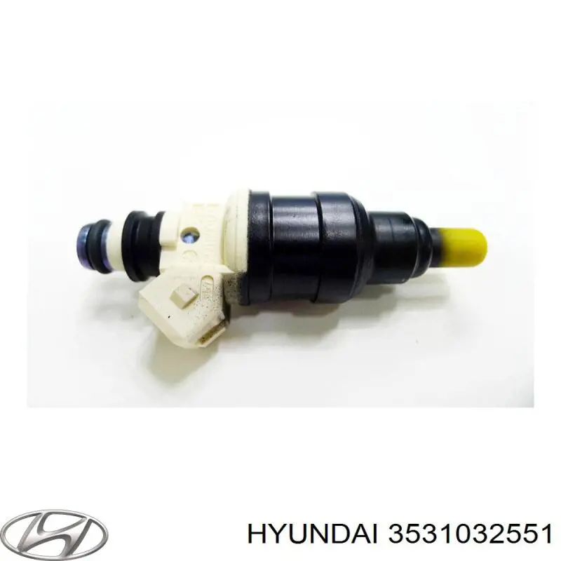 3531032551 Hyundai/Kia