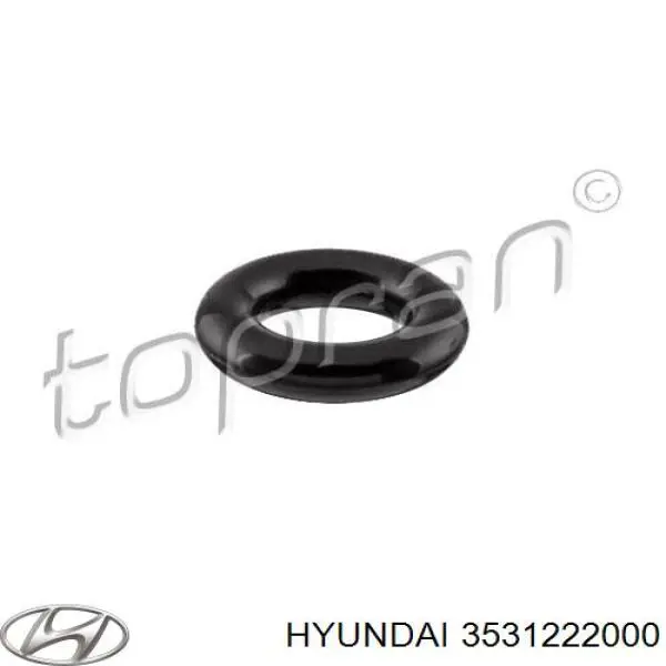 Comprar 3531222000 Hyundai/Kia Junta de inyectores