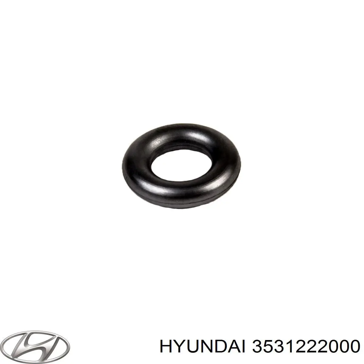 Arandela de asiento del inyector Hyundai/Kia 3531222000 precio, desde 4,94 EUR