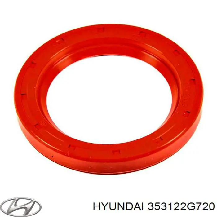 353122G720 Hyundai/Kia