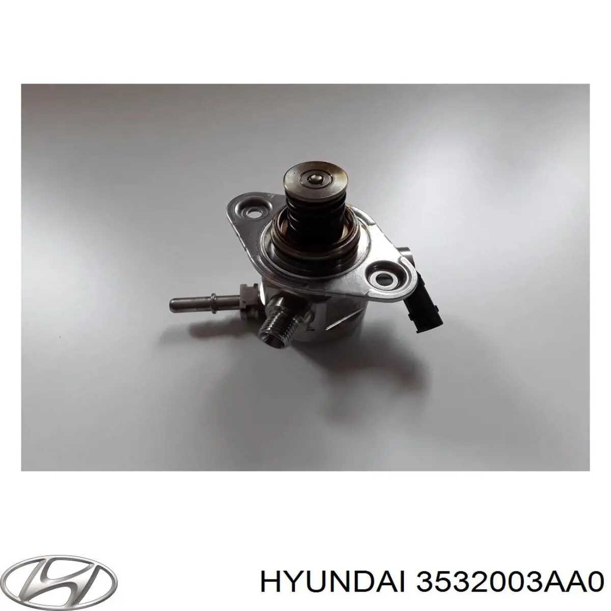 3532003AA0 Hyundai/Kia bomba de alta presión