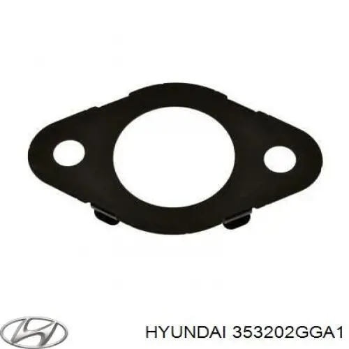 Junta de la bomba de inyección de alta presión Hyundai/Kia 353202GGA1 precio, desde 9,65 EUR