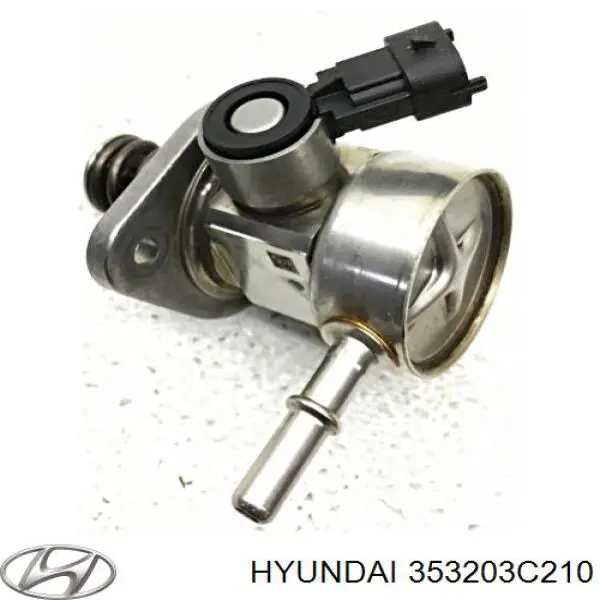 353203C210 Hyundai/Kia