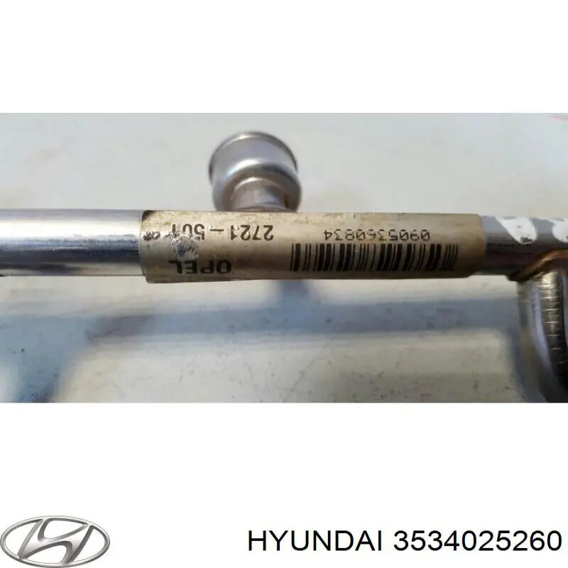 3534025260 Hyundai/Kia