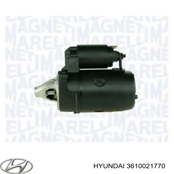 Comprar 13518 Mapco Motores de arranque