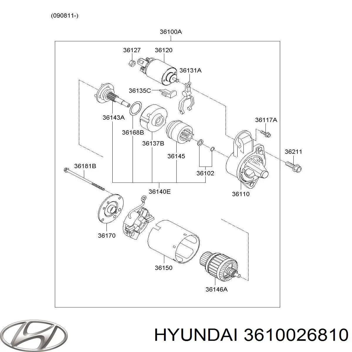 Hyundai Accent 1