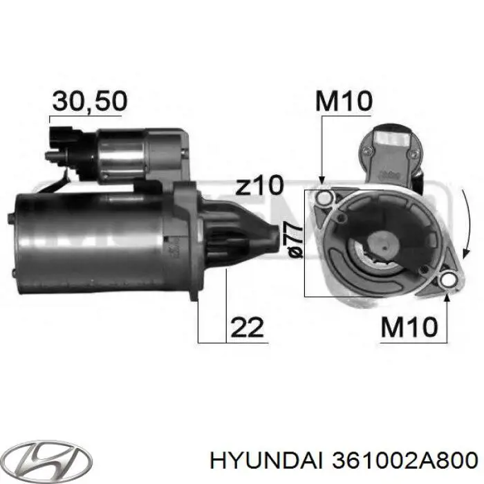 Comprar 220743 ERA Motores de arranque