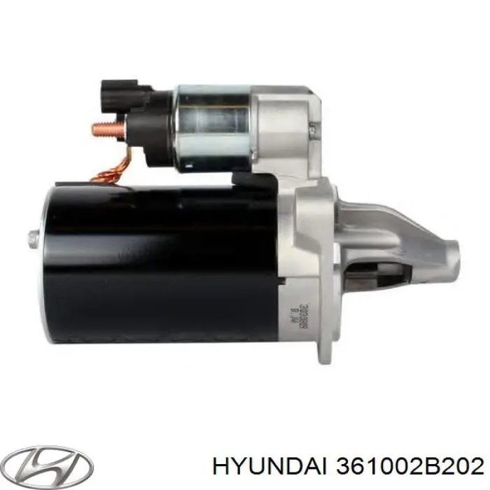 361002B202 Hyundai/Kia