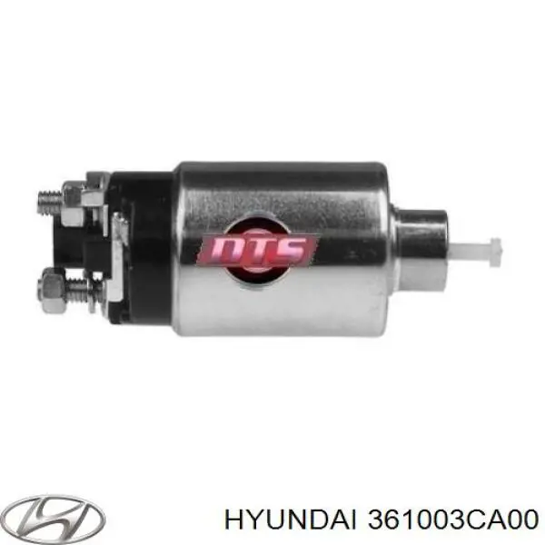 361003CA00 Hyundai/Kia motor de arranque