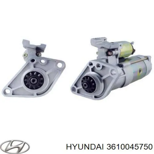 3610045750 Hyundai/Kia