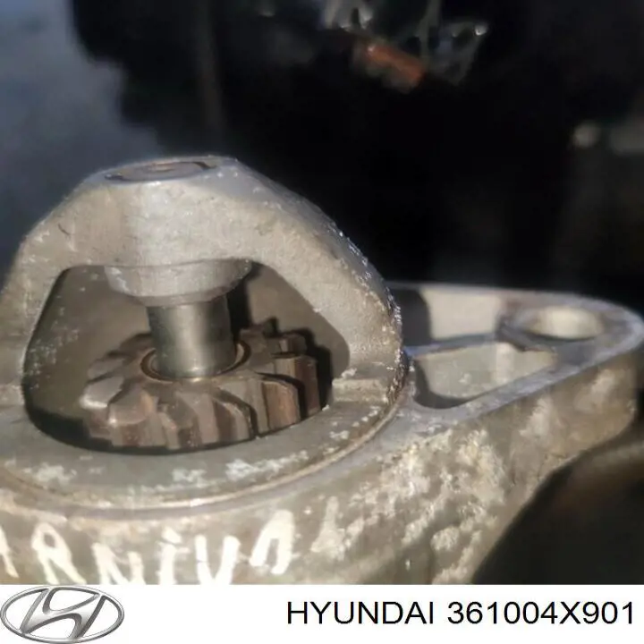 Comprar LRS02550 Lucas Motores de arranque