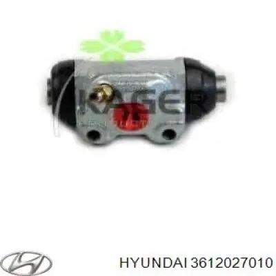 Comprar 3612027010 Hyundai/Kia Interruptor magnético de arranque