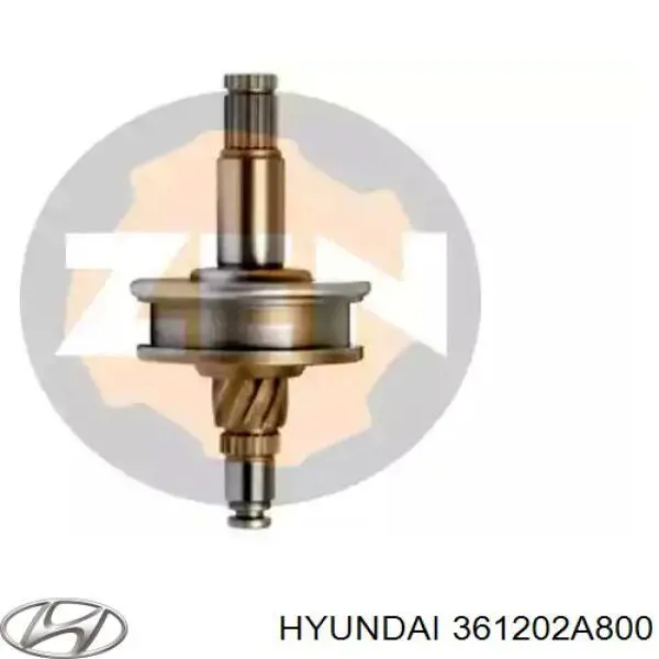 361202A800 Hyundai/Kia