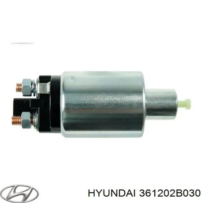 Interruptor magnético estárter Hyundai/Kia 361202B030 precio, desde 26,15 EUR