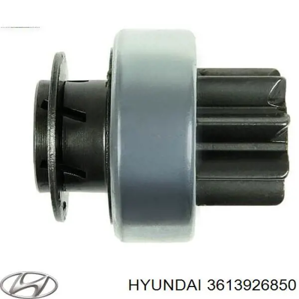 3613926850 Market (OEM) bendix, motor de arranque