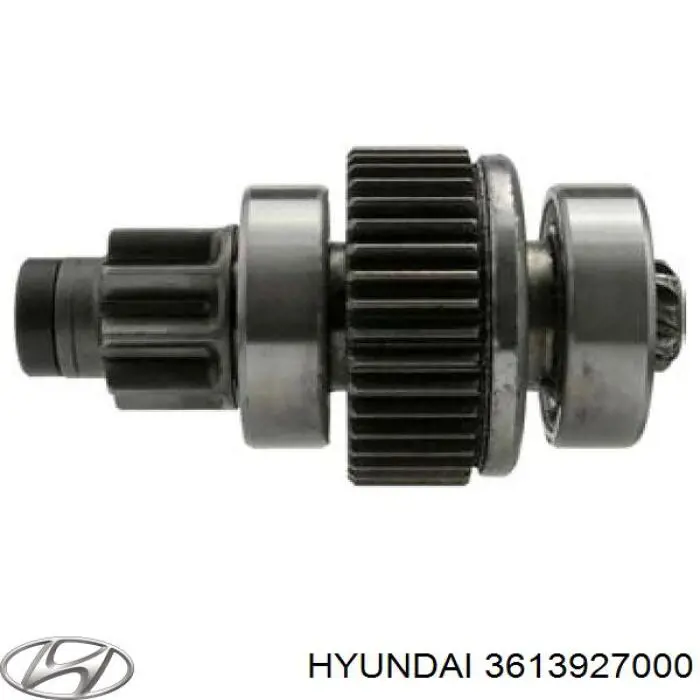 3613927000 Hyundai/Kia