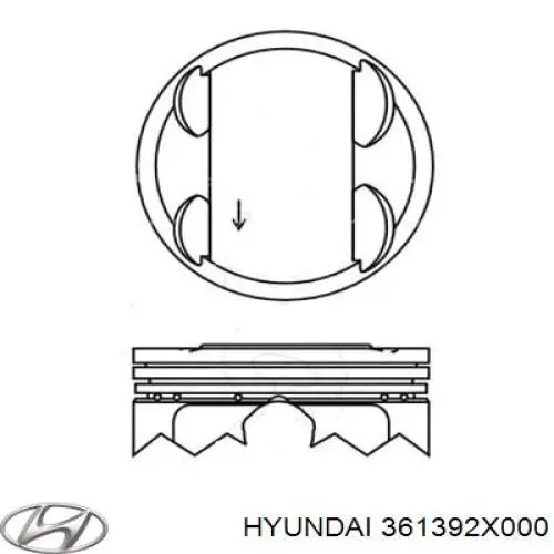 Comprar 1048 ZEN Bendix
