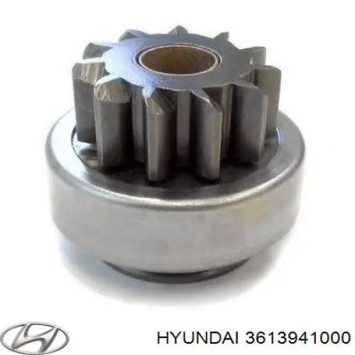 3613941000 Hyundai/Kia bendix