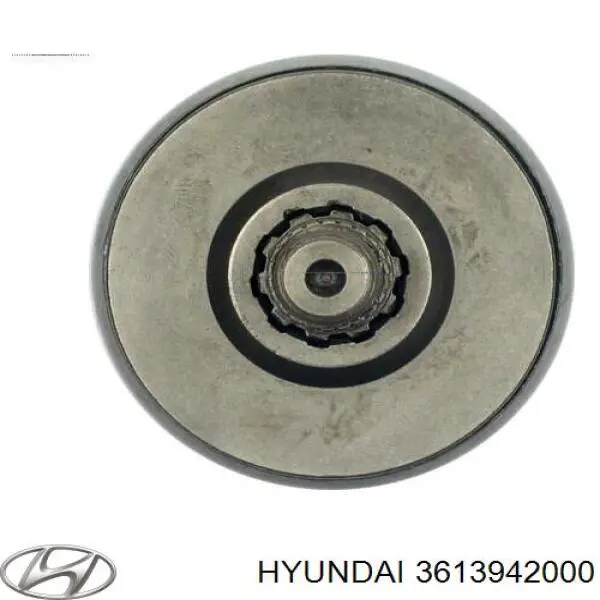 Reductor de arranque Hyundai/Kia 3613942000 precio, desde 27,83 EUR