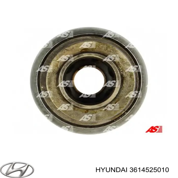 ZN1800 ERA Bendix motor de arranque