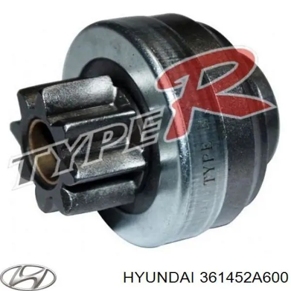 361452A600 Hyundai/Kia