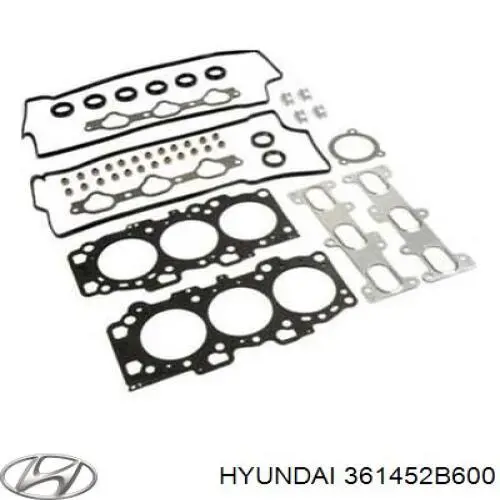 Comprar 361452B600 Hyundai/Kia Bendix
