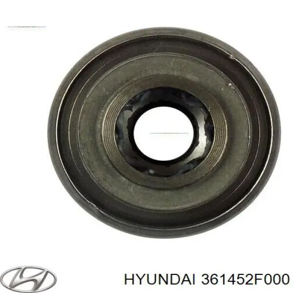 361452F000 Hyundai/Kia bendix, motor de arranque