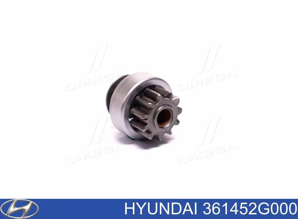 361452G000 FYC Bendix motor de arranque