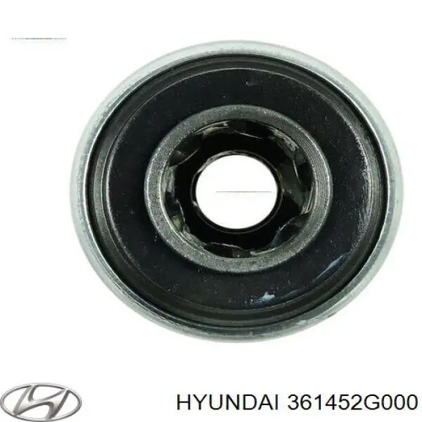 SD1068P As-pl Bendix motor de arranque