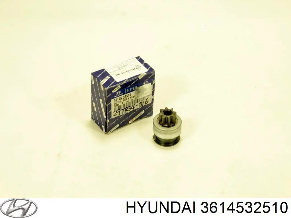 Bendix de coche Hyundai/Kia 3614532510 precio, desde 16,22 EUR