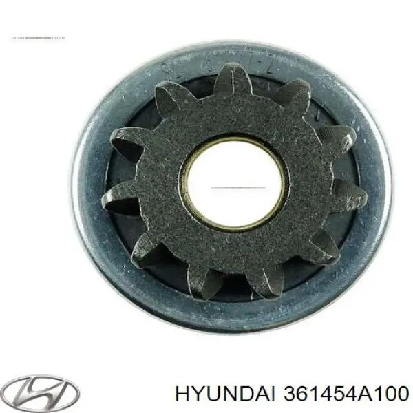 361454A100 Hyundai/Kia