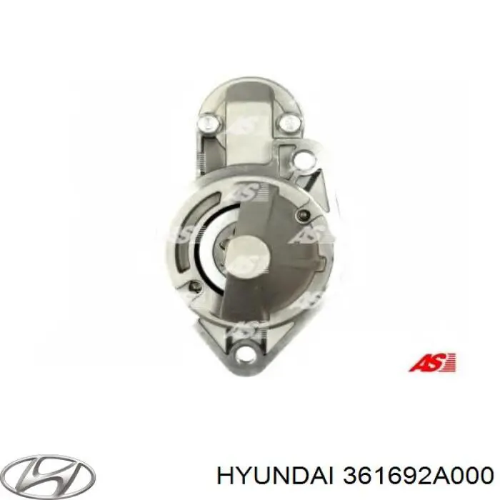 361692A000 Hyundai/Kia